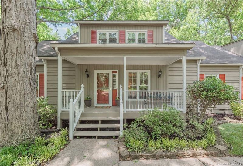 4132 Apple Hill Rd, Matthews, NC 28105