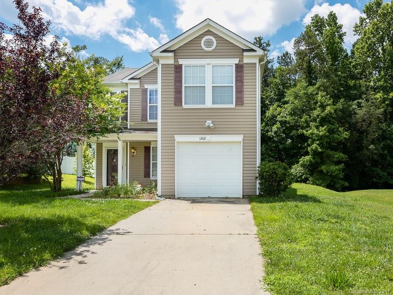 1202 Willow Bridge Ct #271, Charlotte, NC 28216