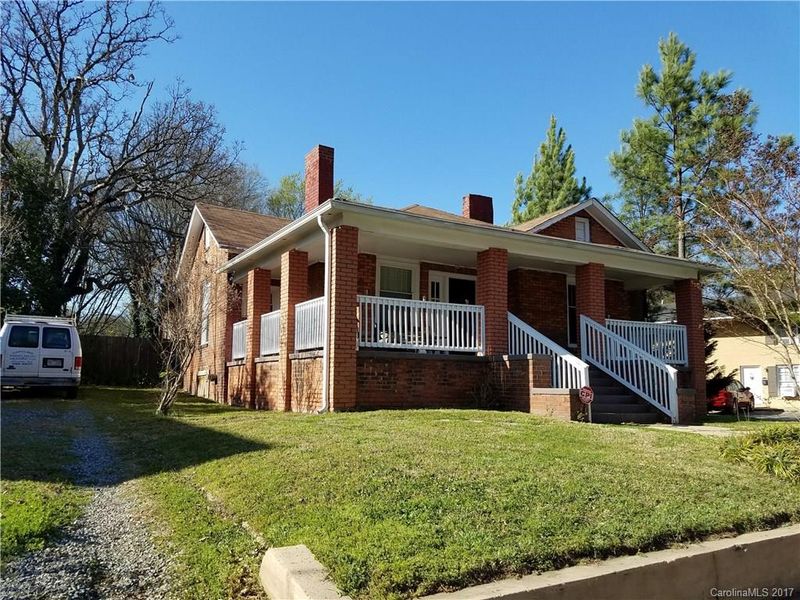 1213 Pegram St, Charlotte, NC 28205