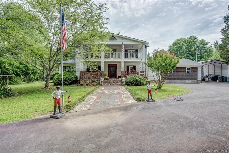 1610 Lloyd White Rd, Gastonia, NC 28052