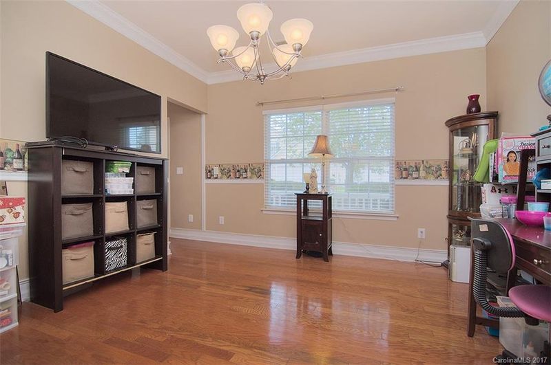 7005 Paddle Wheel Ln, Indian Trail, NC 28079