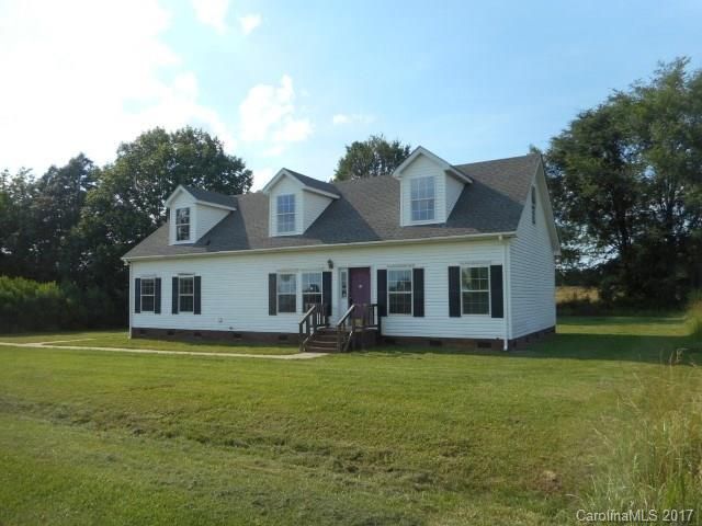 1903 Tom Williams Rd, Monroe, NC 28112