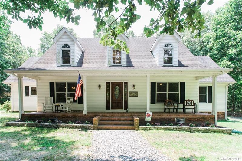 2912 Edwards Rd, Wingate, NC 28174