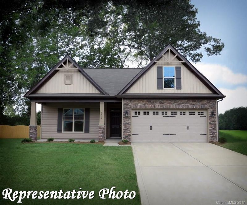 2098 Waverly Ct Lot 97, Lancaster, SC 29720