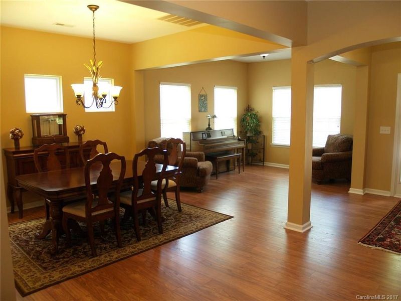 6007 Sipes Pl #51, Indian Trail, NC 28079