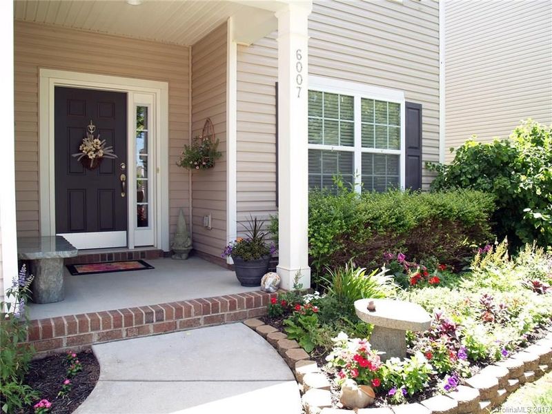 6007 Sipes Pl #51, Indian Trail, NC 28079