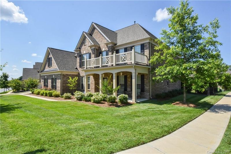 9839 Ardrey Woods Dr, Charlotte, NC 28277