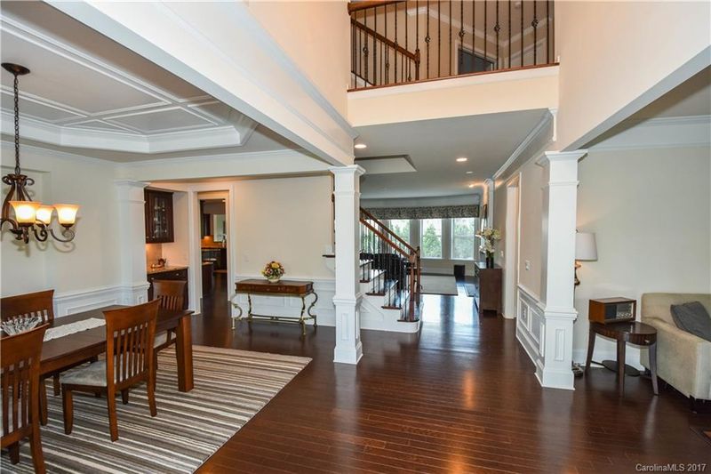 9839 Ardrey Woods Dr, Charlotte, NC 28277