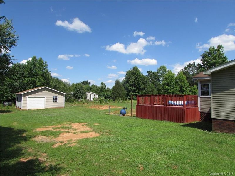 4740 Irish Potato Rd, Kannapolis, NC 28083