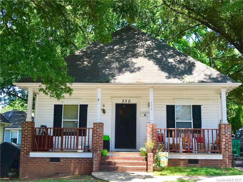330 Katonah Ave #11, Charlotte, NC 28208