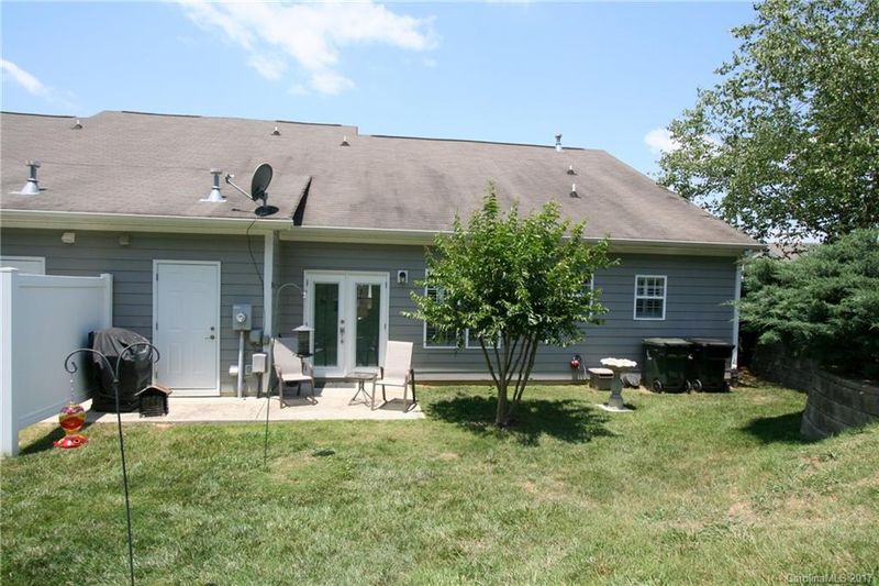 2009 Stoney Point Cir #4, Monroe, NC 28112