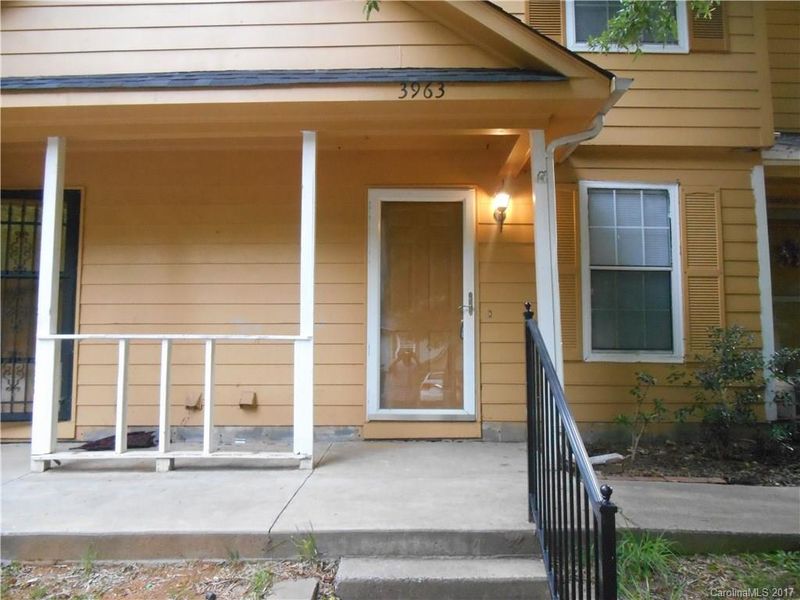 3963 Briarhill Dr #56, Charlotte, NC 28215