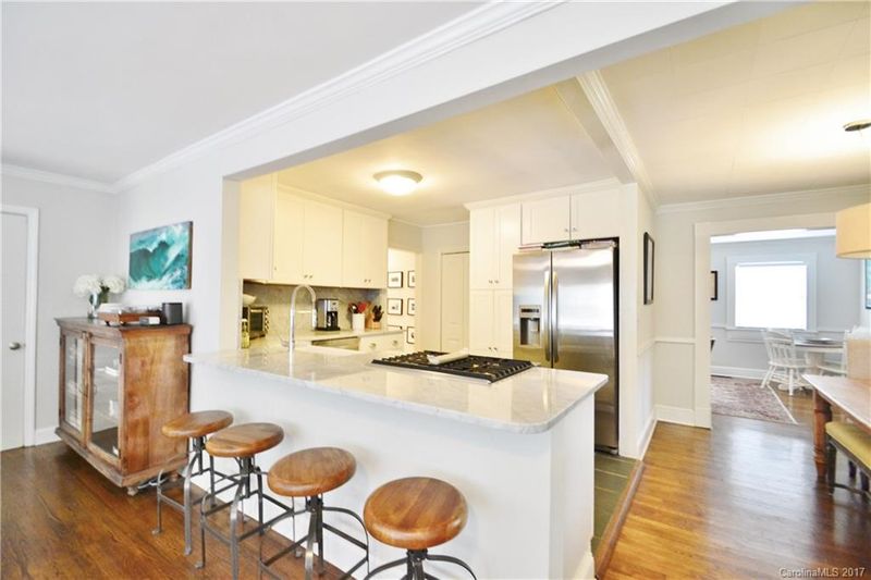 1816 Chatham Ave, Charlotte, NC 28205