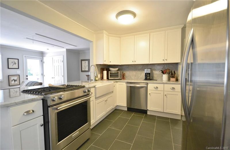 1816 Chatham Ave, Charlotte, NC 28205