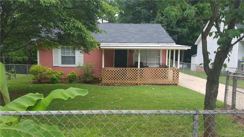 3531 Durham Ln, Charlotte, NC 28269