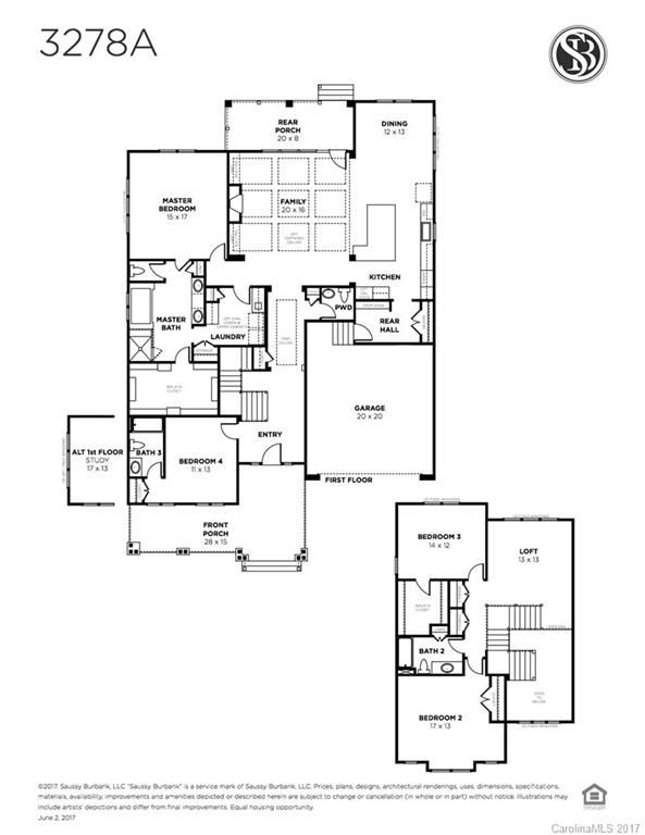 711 Patrick Johnston Ln #8, Davidson, NC 28036