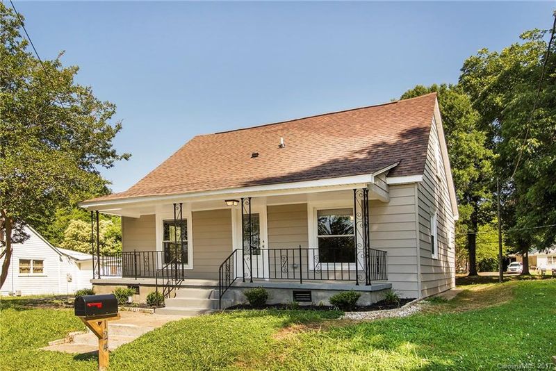 124 Parallel Ct, Concord, NC 28025