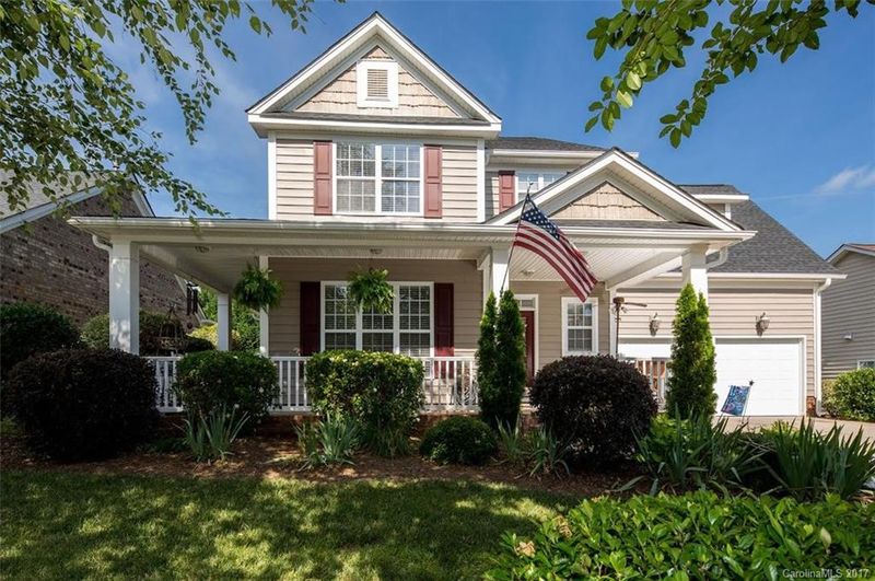 547 Cotton Field Rd #56, Rock Hill, SC 29732