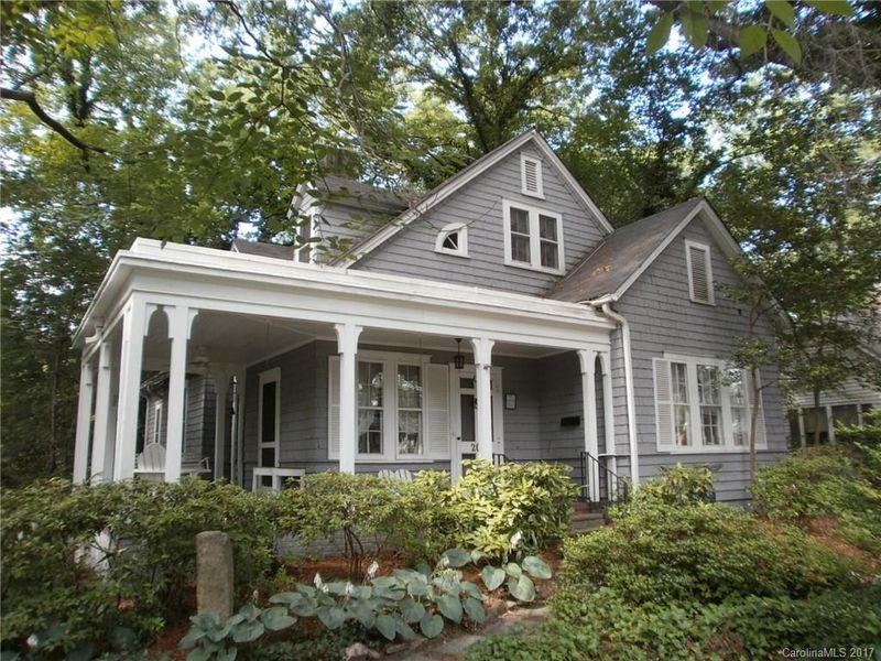 207 W Fourth Ave, Gastonia, NC 28052