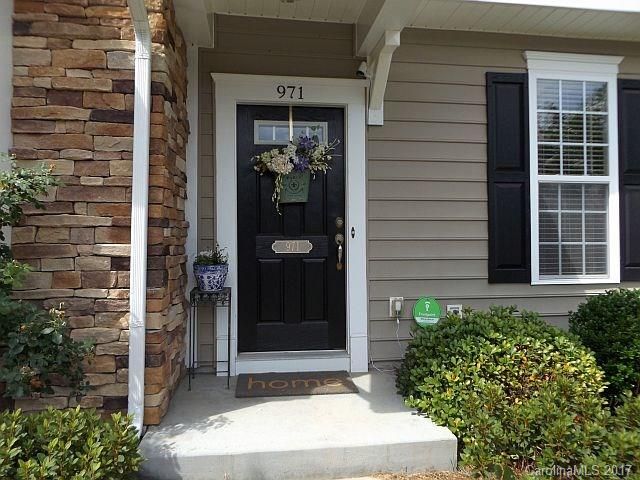 971 Copperstone Ln #_, Fort Mill, SC 29708