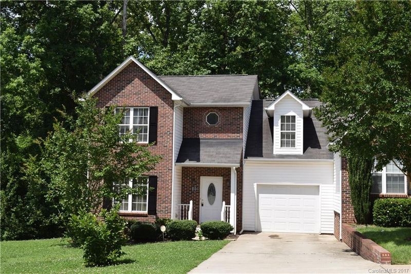 804 Whetstone Pl #804, Conover, NC 28613