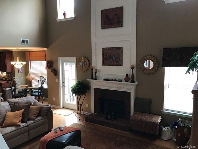 10903 Northgate Trail Dr, Charlotte, NC 28215