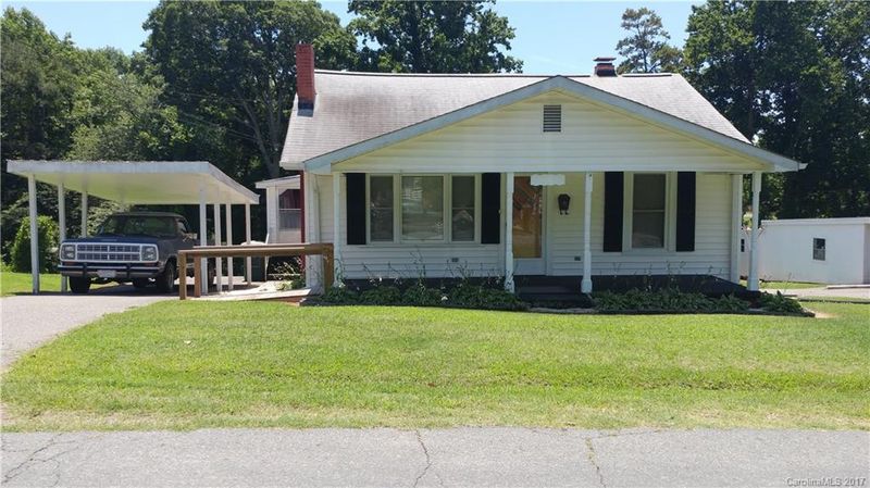 207 Blackwelder Ave #1-3, Kannapolis, NC 28081