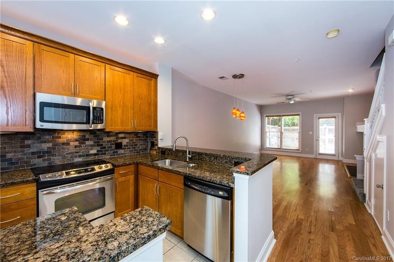 1027 Park West Dr #., Charlotte, NC 28209