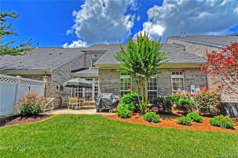 5149 Berkeley Creek Ln #17, Charlotte, NC 28277
