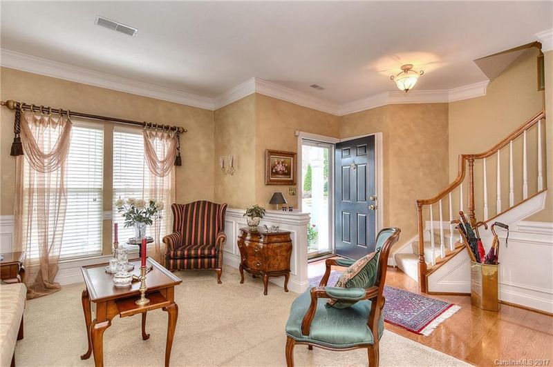 5149 Berkeley Creek Ln #17, Charlotte, NC 28277