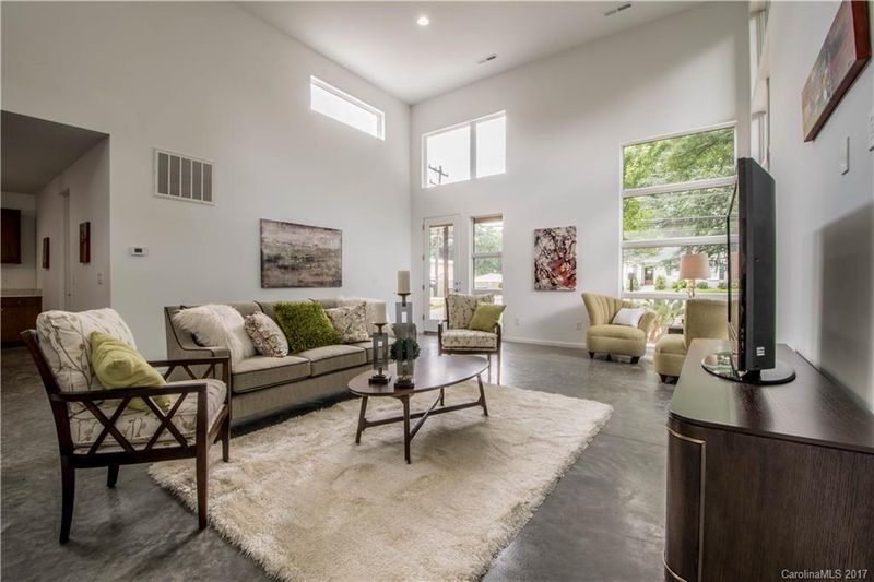 4543 Craig Ave, Charlotte, NC 28211
