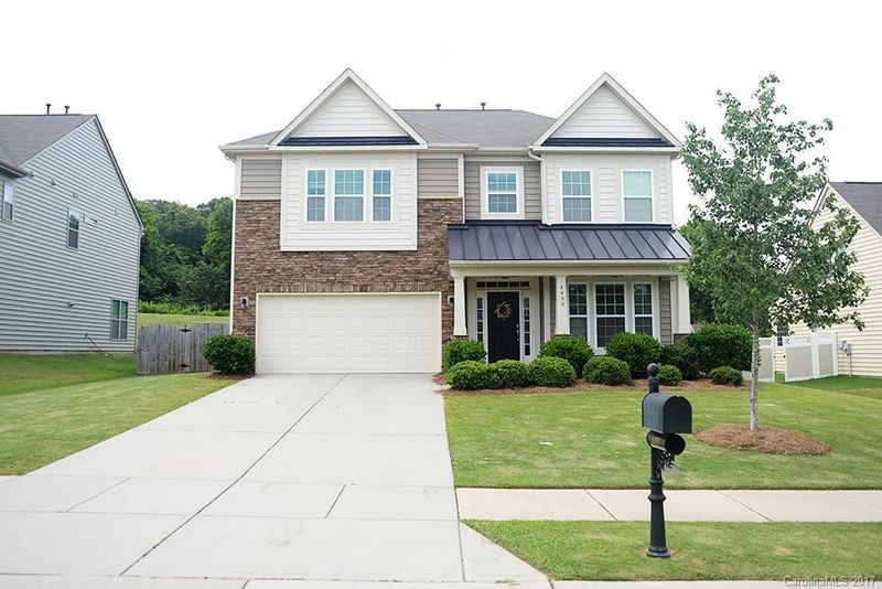 4400 Triumph Dr, Concord, NC 28027