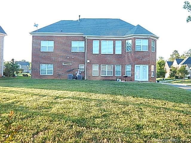8401 Channel Way #104, Waxhaw, NC 28173