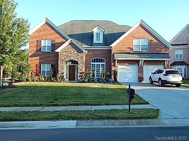 8401 Channel Way #104, Waxhaw, NC 28173
