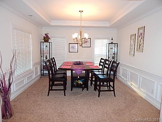 8401 Channel Way #104, Waxhaw, NC 28173