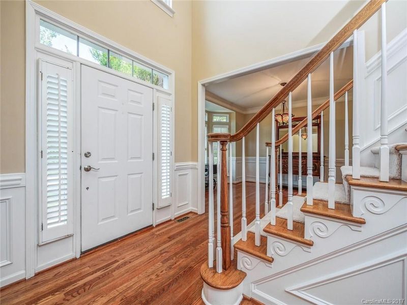 7329 Harrisonwoods Pl, Charlotte, NC 28270