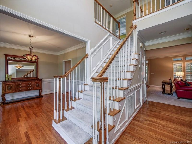 7329 Harrisonwoods Pl, Charlotte, NC 28270