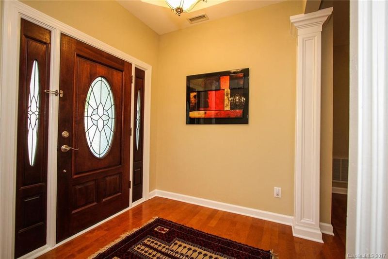 6721 Bevington Brook Ln, Charlotte, NC 28277