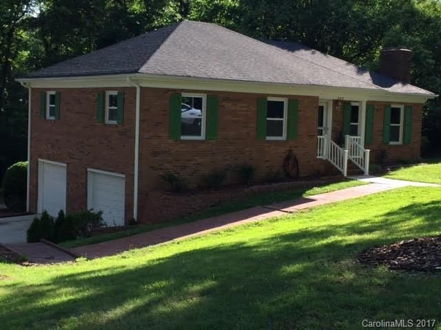 368 Crestside Dr, Concord, NC 28025
