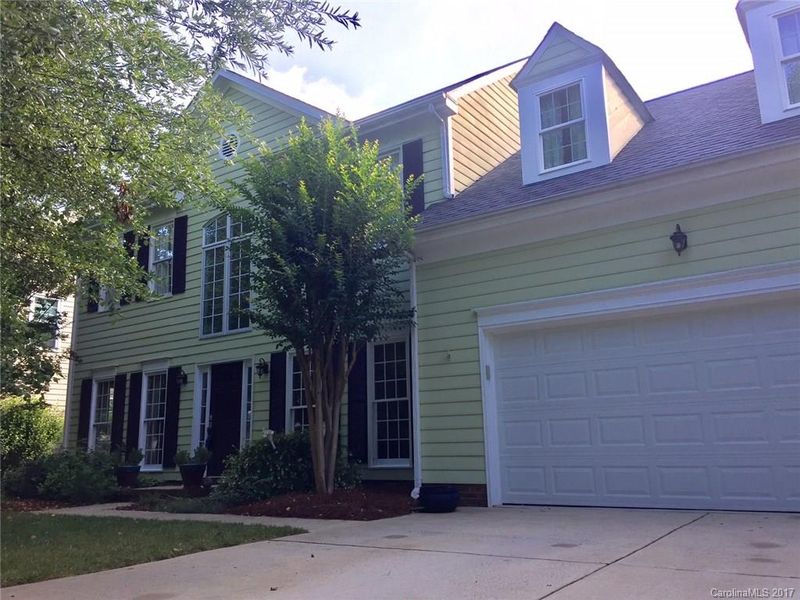8524 Walsham Dr, Charlotte, NC 28277