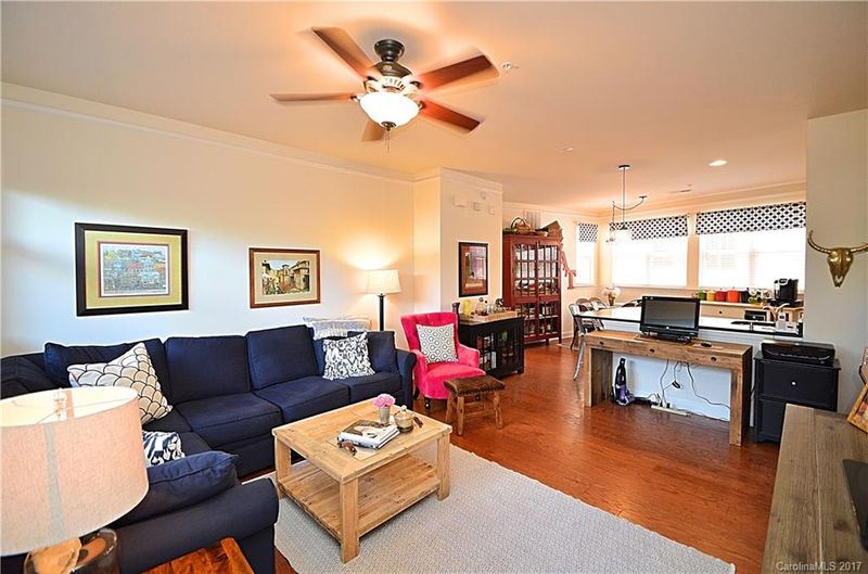 536 Oakland Ave #11, Charlotte, NC 28204