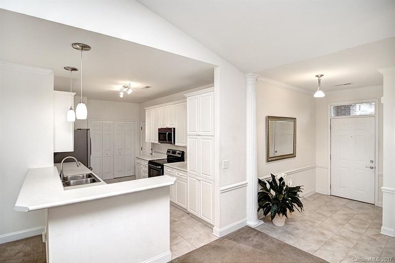 3808 Misty Glen Ct #60, Matthews, NC 28105