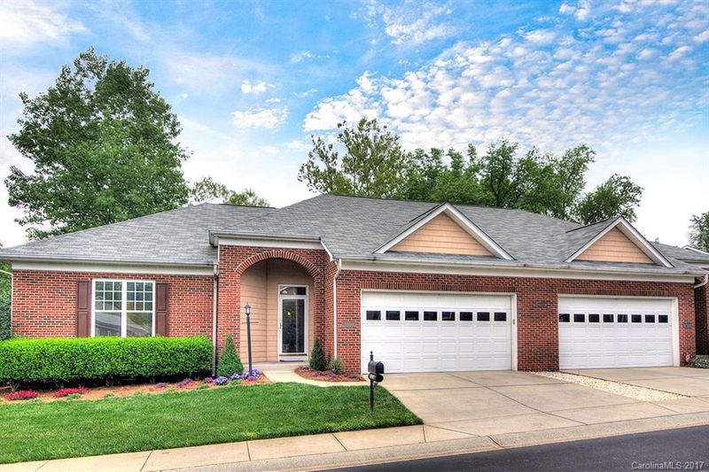 3808 Misty Glen Ct #60, Matthews, NC 28105