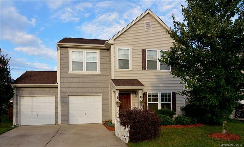 5051 Meanna Dr, Clover, SC 29710