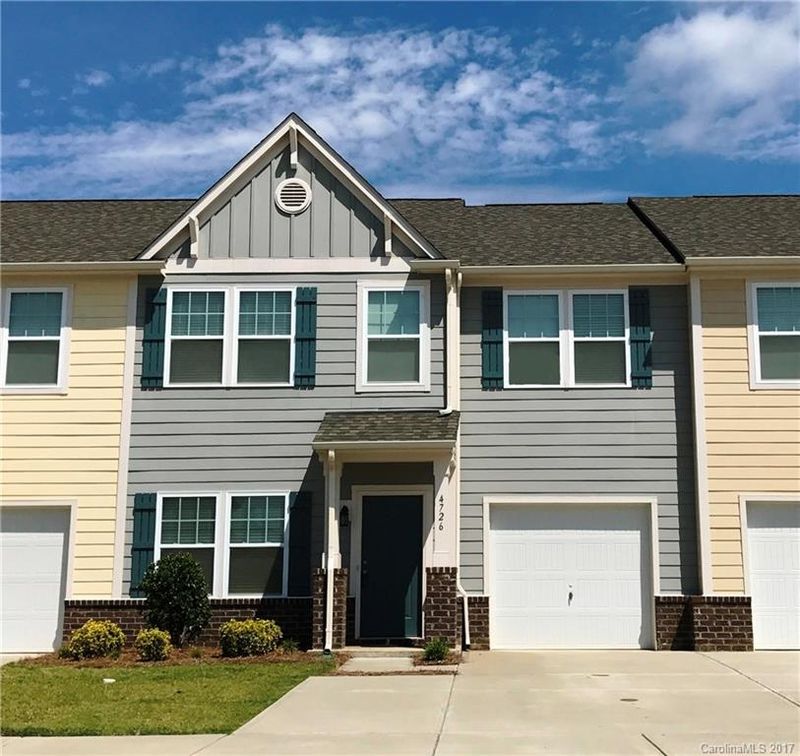 4726 Tradd Cir #122, Monroe, NC 28110