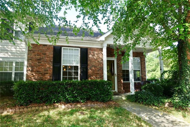 953 Heritage Pw #34, Fort Mill, SC 29715