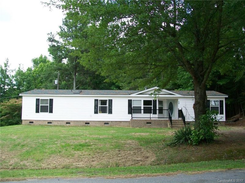 718 Sumter St #A, Clover, SC 29710