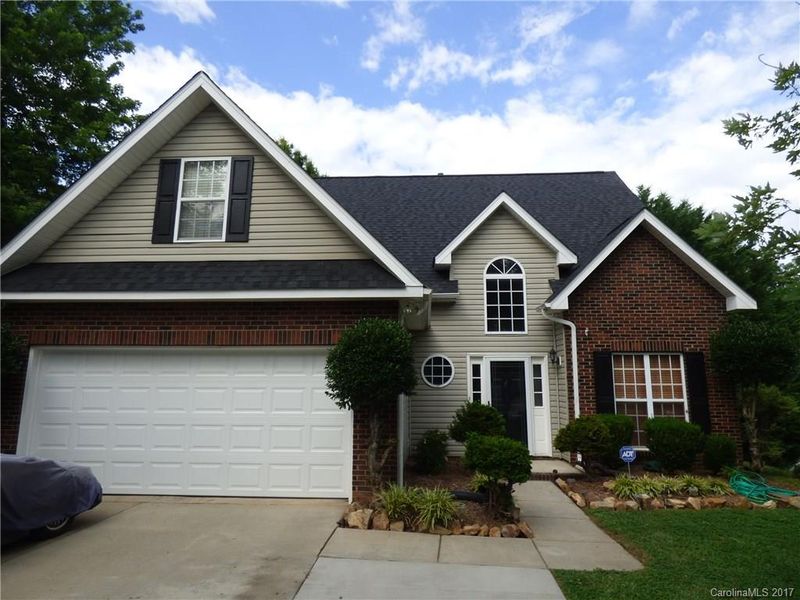 3606 Turnabout Pl, Charlotte, NC 28269