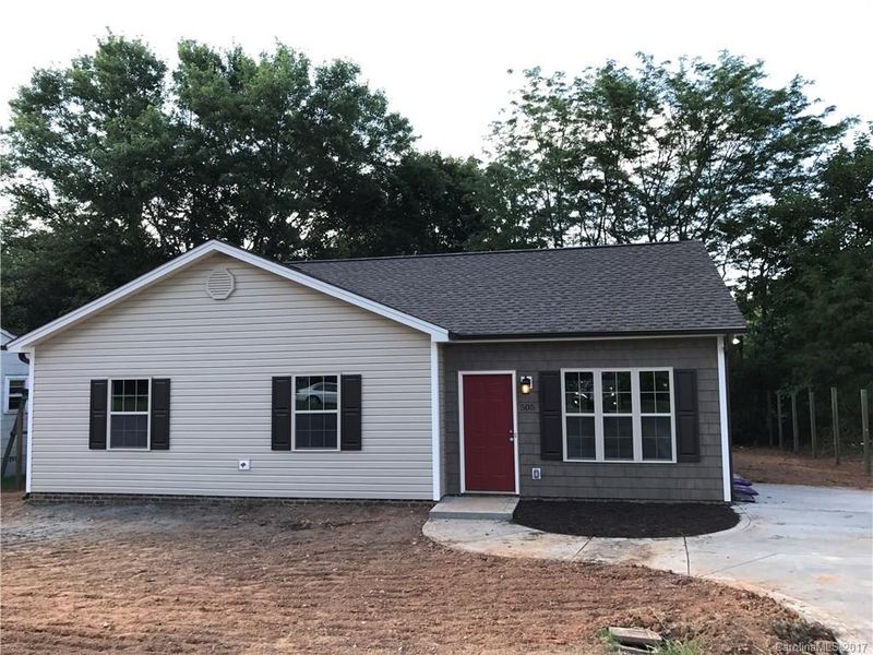 505 Mauney Rd, Stanley, NC 28164