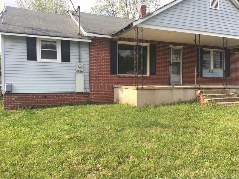 912 Bethpage Rd, Kannapolis, NC 28081